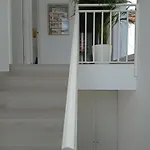 アパート Lar Jardin - Casas Independientes Con Parking Privado