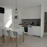 아파트 Lar Jardin - Casas Independientes Con Parking Privado *