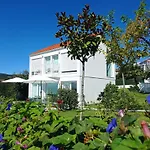 Lar Jardin - Casas Independientes Con Parking Privado 아파트