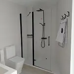 아파트 Lar Jardin - Casas Independientes Con Parking Privado *
