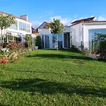 Apartment Lar Jardin - Casas Independientes Con Parking Privado *