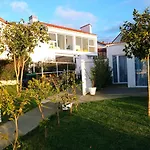 Lar Jardin - Casas Independientes Con Parking Privado * 산티아고데콤포스텔라