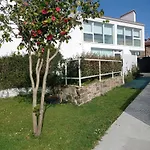 Lar Jardin - Casas Independientes Con Parking Privado * Santiago de Compostela