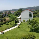 アパート Lar Jardin - Casas Independientes Con Parking Privado *