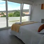 Lar Jardin - Casas Independientes Con Parking Privado * 산티아고데콤포스텔라