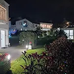 아파트 Lar Jardin - Casas Independientes Con Parking Privado