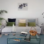 Lar Jardin - Casas Independientes Con Parking Privado Apartment *