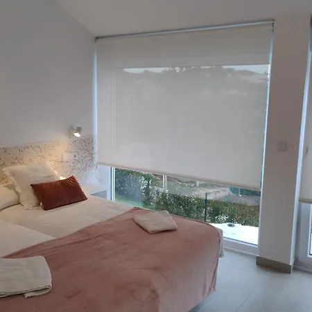 Holiday home Lar Jardin - Parking Privado