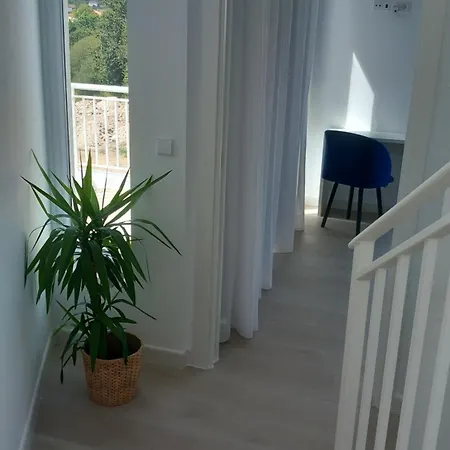 Apartament Lar Jardin - Casas Con Parking Privado