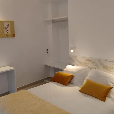 Lar Jardin - Parking Privado Σπίτι διακοπών