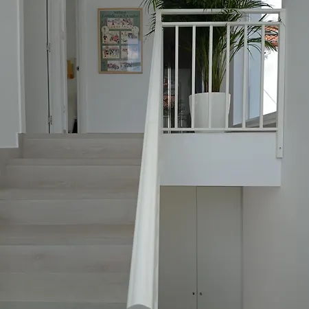 Σπίτι διακοπών Lar Jardin - Parking Privado