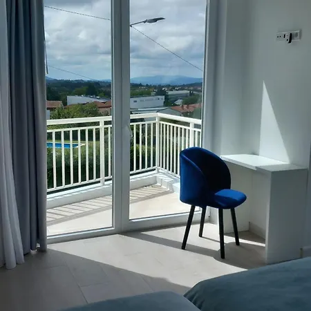 Tatil Evi Lar Jardin - Parking Privado *