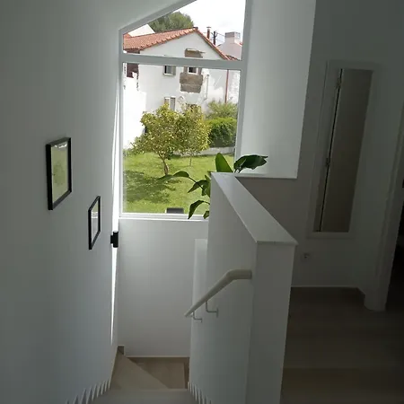 Lar Jardin - Casas Independientes Con Parking Privado Appartement
