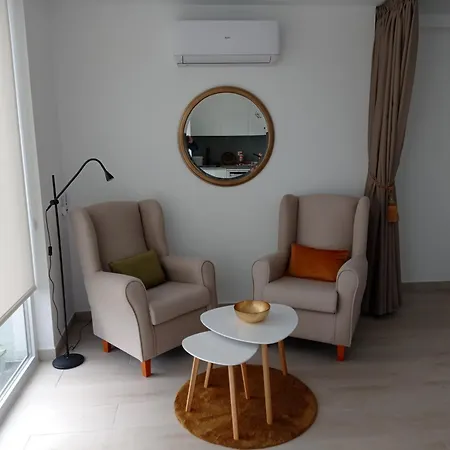 Lar Jardin - Parking Privado Santiago de Compostela