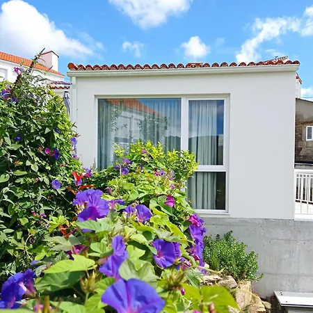 Lar Jardin - Casas Independientes Con Jardin Y Parking Privado *