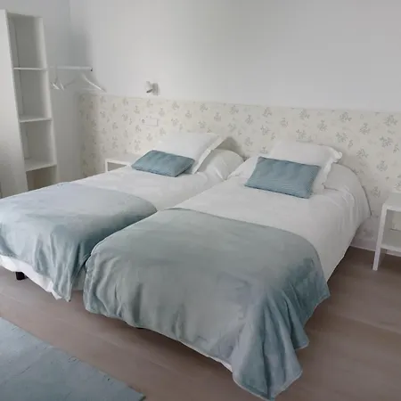 Lar Jardin - Casas Independientes Con Jardin Y Parking Privado