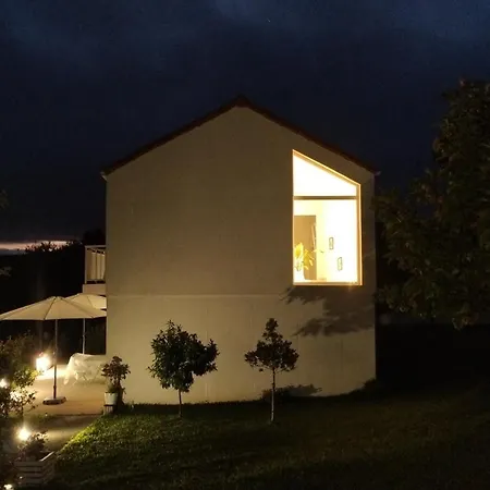 Lar Jardin - Parking Privado Holiday home