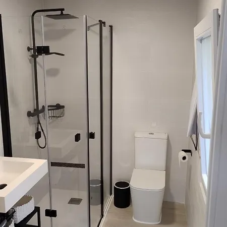 Lar Jardin - Casas Con Parking Privado