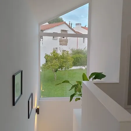 Διαμέρισμα Lar Jardin - Casas Con Parking Privado