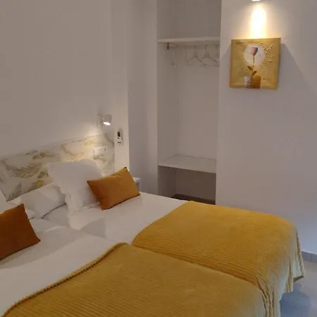 Lar Jardin - Casas Con Parking Privado *