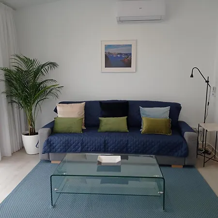 Lar Jardin - Parking Privado Feriehus *
