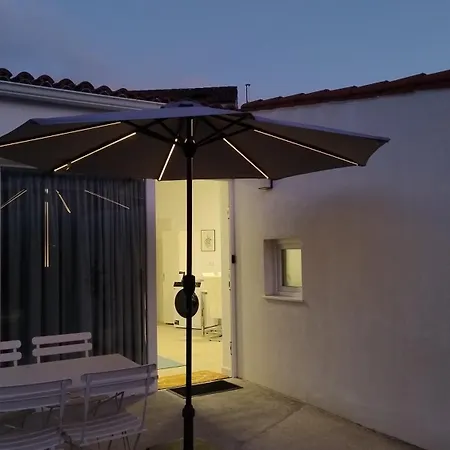 Lar Jardin - Parking Privado Tatil Evi