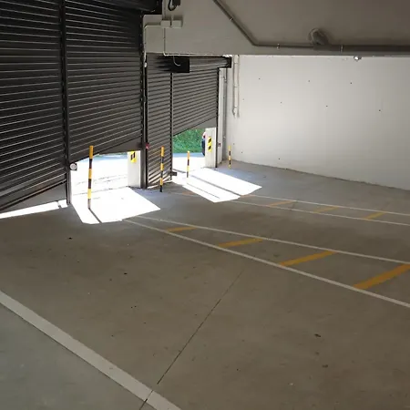 Lar Jardin - Casas Con Parking Privado