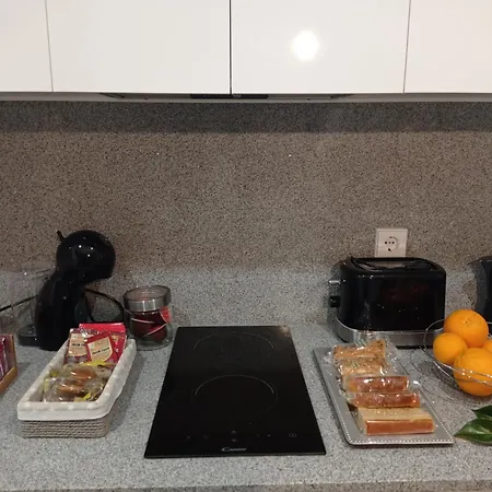 Holiday home Lar Jardin - Parking Privado *