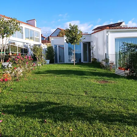 Tatil Evi Lar Jardin - Parking Privado *