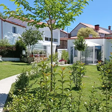 Tatil Evi Lar Jardin - Parking Privado *