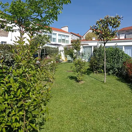 Lar Jardin - Casas Con Parking Privado *