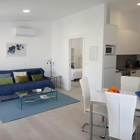 Lar Jardin - Casas Con Parking Privado