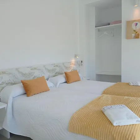 Lar Jardin - Casas Independientes Con Jardin Y Parking Privado Daire