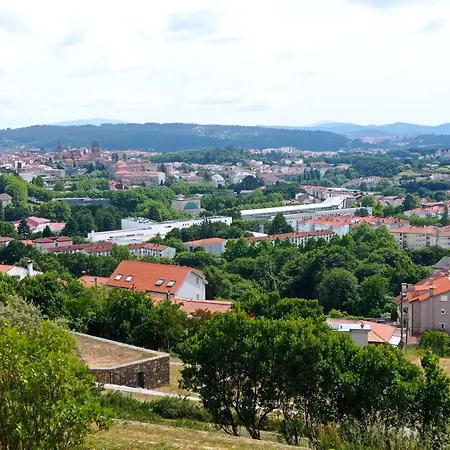 Lar Jardin - Casas Con Parking Privado *