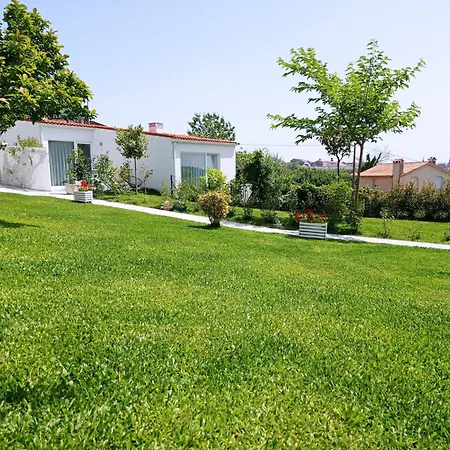 Lar Jardin - Casas Con Parking Privado Apartman