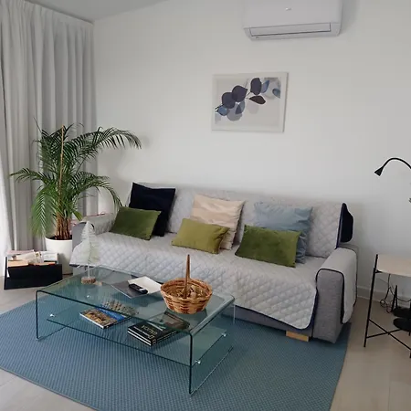Daire Lar Jardin - Casas Independientes Con Jardin Y Parking Privado *