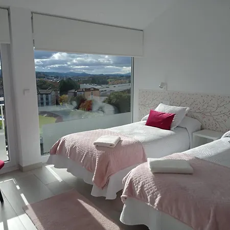 Lar Jardin - Casas Independientes Con Jardin Y Parking Privado