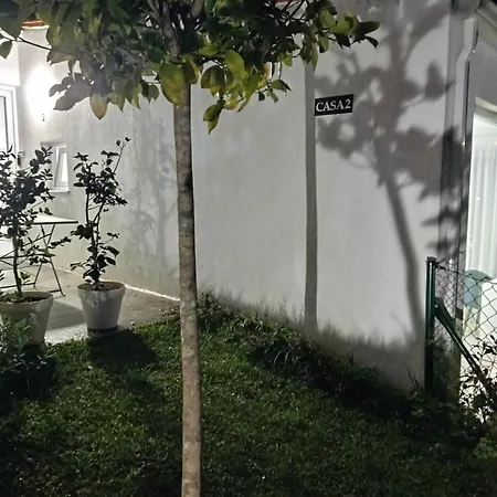 Lar Jardin - Casas Independientes Con Jardin Y Parking Privado Daire *