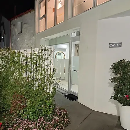 Lar Jardin - Casas Independientes Con Jardin Y Parking Privado *