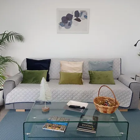 Lar Jardin - Casas Independientes Con Jardin Y Parking Privado Daire *