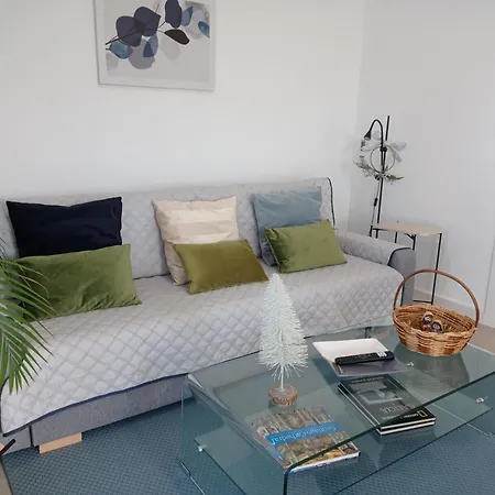 Lar Jardin - Casas Independientes Con Jardin Y Parking Privado Daire