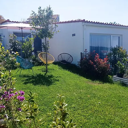 Daire Lar Jardin - Casas Independientes Con Jardin Y Parking Privado *