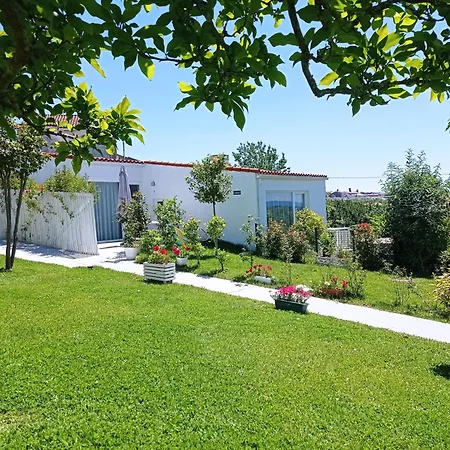Lar Jardin - Casas Independientes Con Jardin Y Parking Privado Daire *