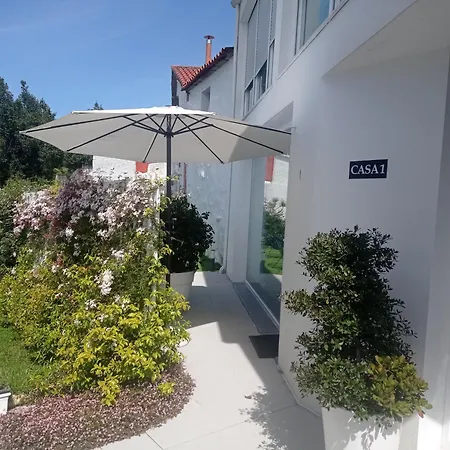 Lar Jardin - Casas Independientes Con Jardin Y Parking Privado *
