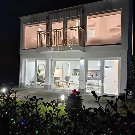 Lar Jardin - Casas Independientes Con Jardin Y Parking Privado Daire