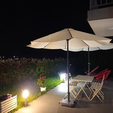 Daire Lar Jardin - Casas Independientes Con Jardin Y Parking Privado