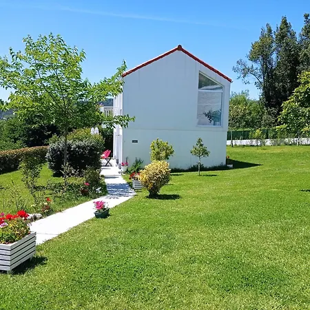 Lar Jardin - Casas Independientes Con Jardin Y Parking Privado *