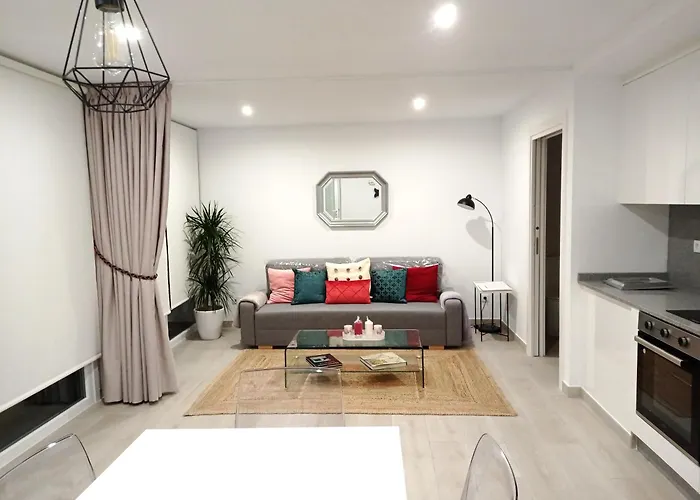 Lar Jardin - Casas Independientes Con Parking Privado サンティアゴ・デ・コンポステーラ