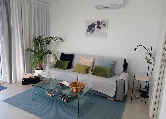 アパート Lar Jardin - Casas Independientes Con Parking Privado *